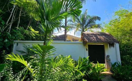 Khuekkhak Cabin | Exotic Boutique Hotel
