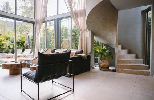 Chaloklum Villa | Crown Chaloklum