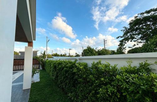 Chalong Villa | Chalong Serenity 3BR Private Poll Villa Phuket