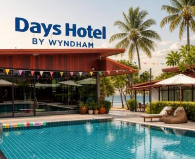 Samnak Thon Resort | Days Hotel by Wyndham Rayong
