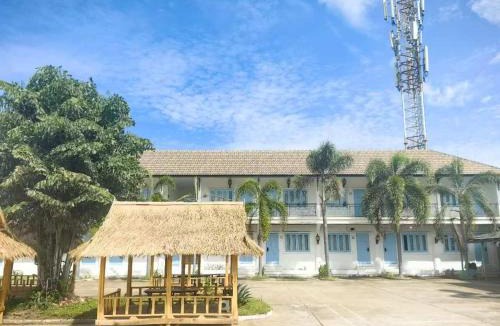Vientiane Apartment | LC hotel