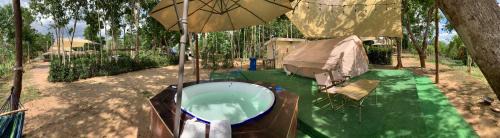 Lat Ya Other | Riverside Glamping Resort Kanchanaburi