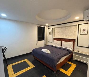 Ban Puek Hotel | โรงแรมพาราไดซ์อินน์