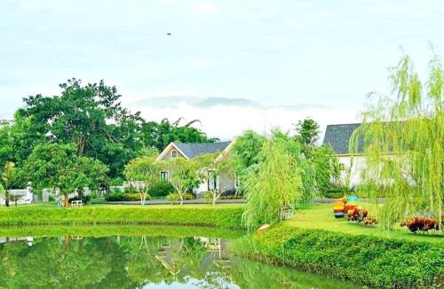 Don Kaeo Villa | Jao Cozy Pool Villa