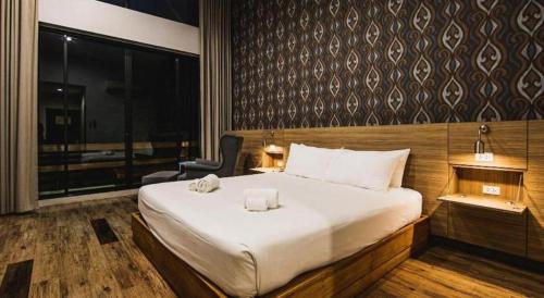 Khlong Khoen Resort | Lumphawa Amphawa Resort