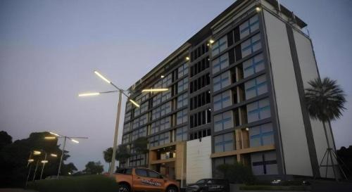 Nai Mueang Hotel | A+ Hotel