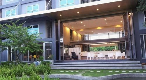 Nai Mueang Hotel | A+ Hotel
