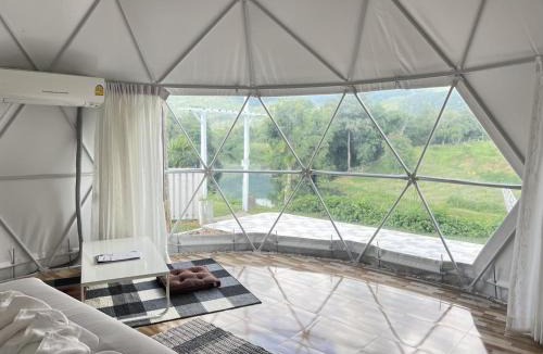 Huai Sat Yai House | บ้านโดมอุดมสุข