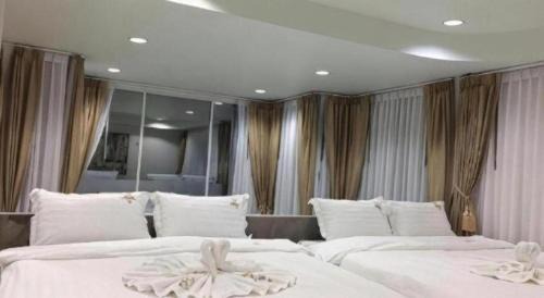 Satun Hotel | The Key Hotel