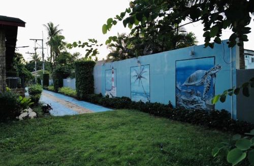 Tha Sala Cabin | Beach Gardens Thasala 1 Bed