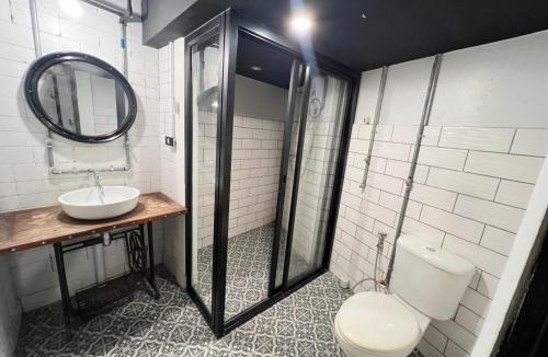 Hai Ya Hostel | Artisthostel