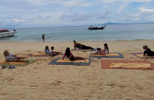 Ko Phi Phi Resort | Phi Phi Relax Beach Resort