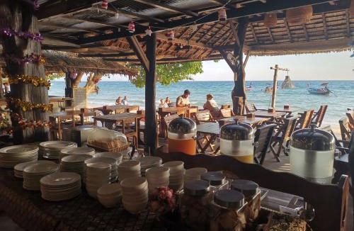 Ko Phi Phi Resort | Phi Phi Relax Beach Resort