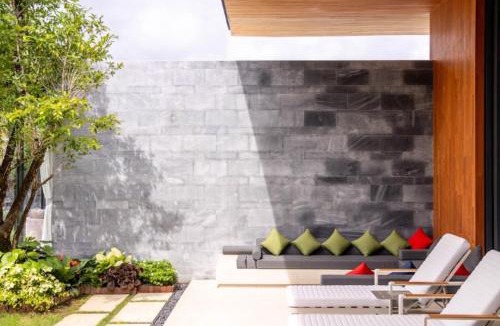 Choeng Thale Villa | Botanica Forestique 4br Luxury Retreat