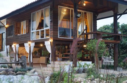 Mae Chaem House | Come Home MaeChaem คัมโฮม ที่พักแม่แจ่ม