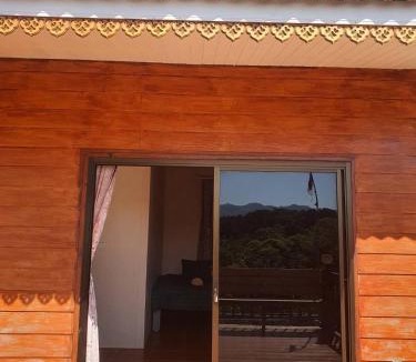 Khao Kho House | ไร่บริสุทธิ์ เขาค้อ รีสอร์ต