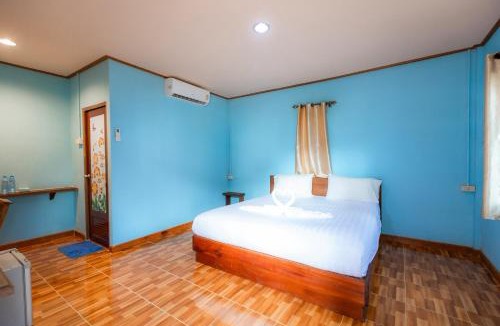 Bung Khong Long House | รัตนรีสอร์ท บึงกาฬ