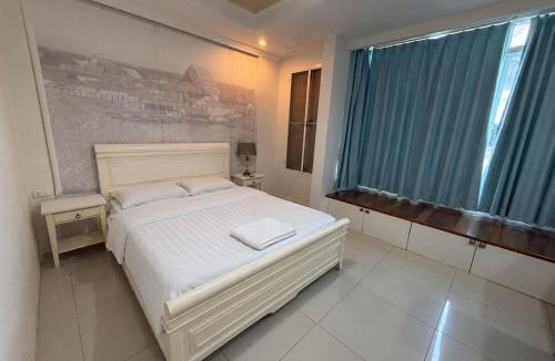 Samsen Nok Hotel | Sukhum MRT Sutthisan