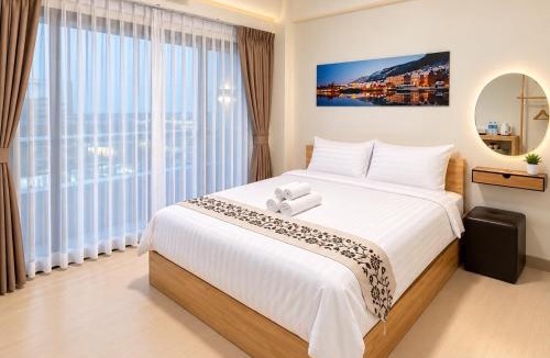 Saen Suk Hotel | Sugar Beach Bangsaen