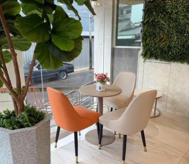 Downtown Hat Yai Hotel | Chinatown Living Hatyai Hotel