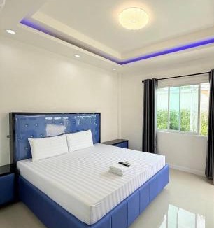 Bang Kadi Hostel | โรงแรม ลอตโต้ รีสอร์ท
