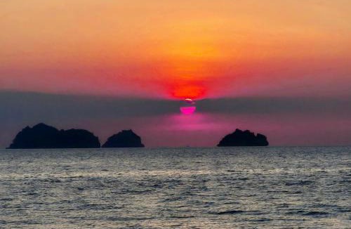Taling Ngam Apartment | Sibaja Palms Sunset Beach Luxury Apartments