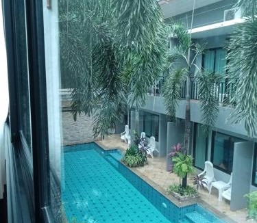 Chalong Resort | XAYA Pool Access Resort - Phuket