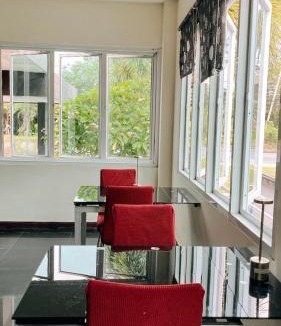 Khanom Hotel | The Zeed Residence
