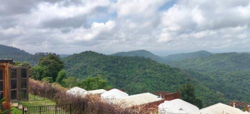 Phop Phra Resort | Resorts in Thailand
