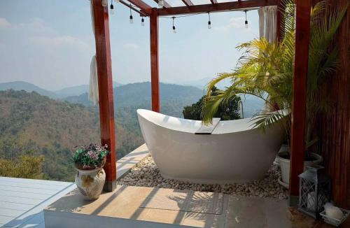 Phop Phra Resort | Resorts in Thailand