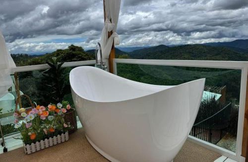 Phop Phra Resort | Resorts in Thailand