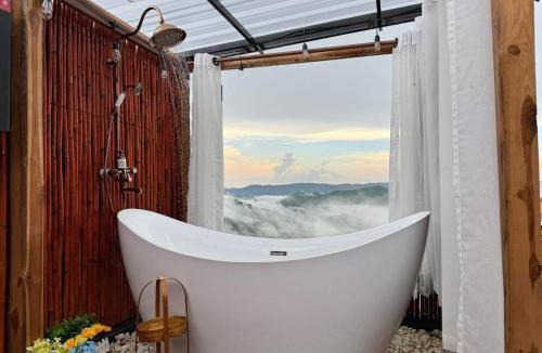 Phop Phra Resort | Resorts in Thailand