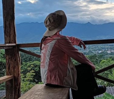 Pai Bed & Breakfast | Paisunset cottage