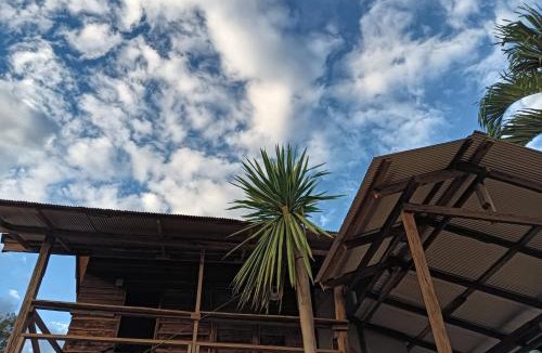 Pai Bed & Breakfast | Paisunset cottage