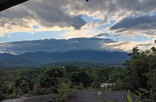 Pai Bed & Breakfast | Paisunset cottage