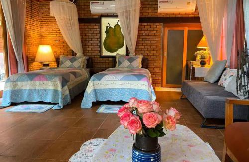 Rim Nuea House | Holiday homes in Chiang Mai, Thailand