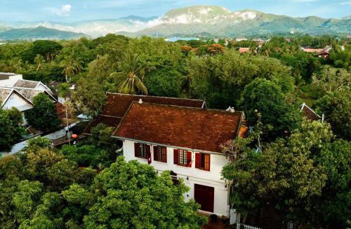 Luang Prabang Hotel | 3 Nagas Hotel Luang Prabang - MGallery Collection