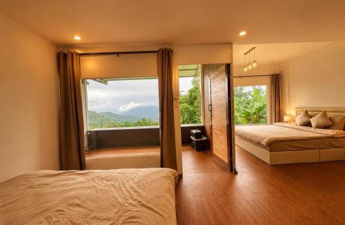 Chiang Rai Province Cabin | Merrin Farm
