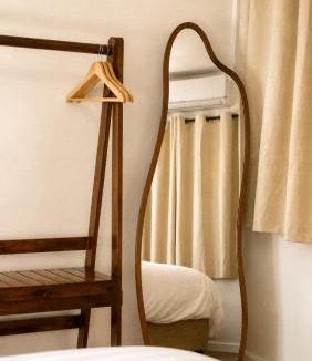 Saen Suk House | พักดีเฮาส์ บางแสน สัตว์เลี้ยงพักได้