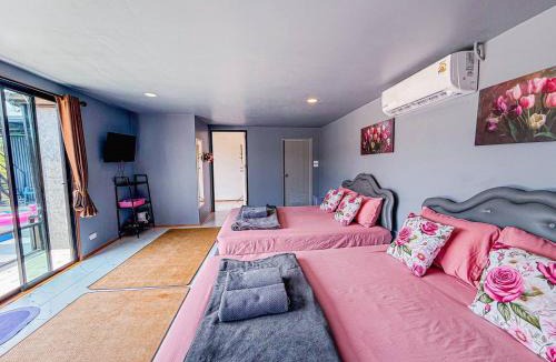 Khao Kho Bed & Breakfast | Monkhaokho Zone B