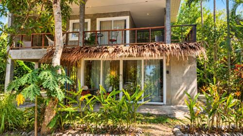 Hin Hong Apartment | The Verandas private studio 4