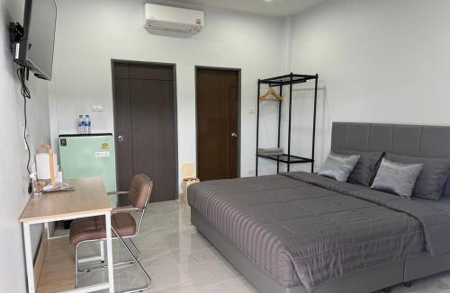 Saen Suk House | Jaijing rooM