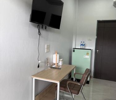 Saen Suk House | Jaijing rooM