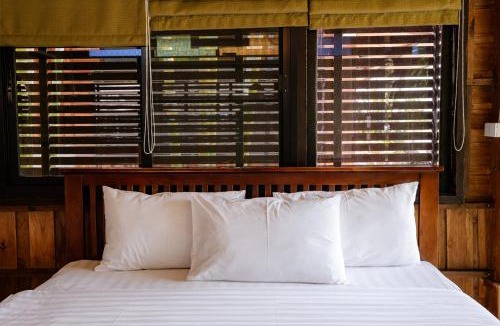 Bo Kluea Hotel | Saiwaree Farmstay