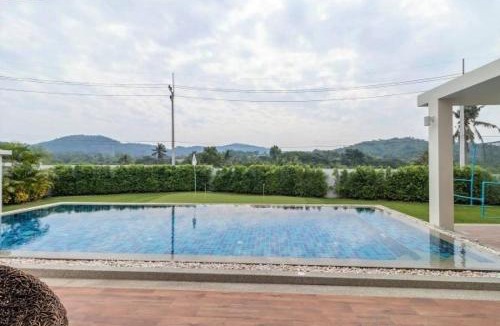 Hua Hin Villa | Villa Jade