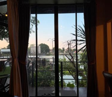 Ratchaburi House | Homestays in Thailand