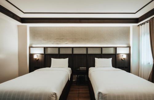 Songkhla Hotel | Baan Thip Hotel