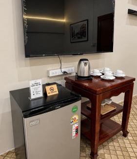 Downtown Hat Yai House | Hatyai Downtown Homestay
