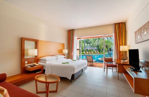 Hua Hin Resort | Sheraton Hua Hin Resort & Spa