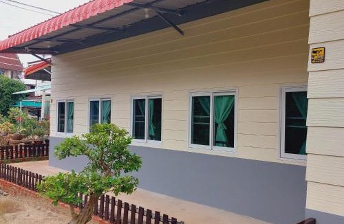 Phitsanulok Hostel | Baan Baan Cozy Hostel